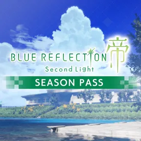 BLUE REFLECTION: Second Light Season Pass cover image
