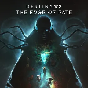 Destiny 2: The Edge of Fate cover image