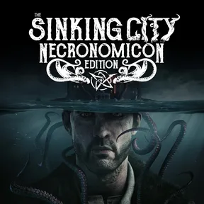 The Sinking City: Necronomicon Edition cover image