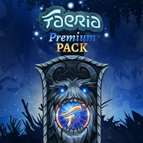 Faeria: Premium Edition cover image