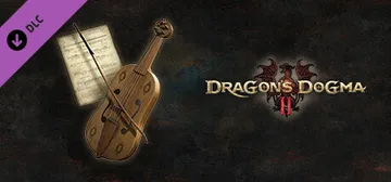 Dragon's Dogma 2: Dragon's Dogma Music & Sound Collection - Custom Sounds cover image