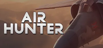 Air Hunter cover image