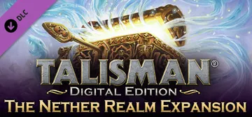 Talisman - The Nether Realm Expansion cover image
