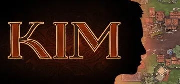 Kim cover image