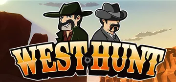 West Hunt cover image
