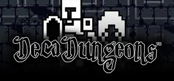 DecaDungeons™ cover image