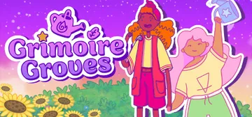 Grimoire Groves cover image