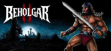 Beholgar 2 cover image