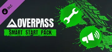 OVERPASS™ Smart Start Pack cover image