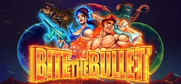Bite the Bullet cover image