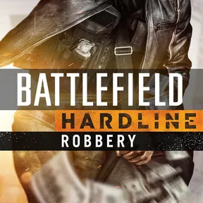 Battlefield™ Hardline Robbery cover image