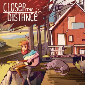 Closer the Distance cover image