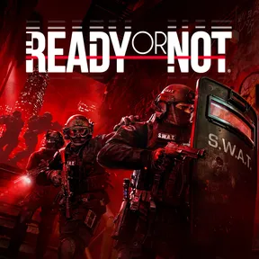Ready or Not: Digital Deluxe Edition cover image