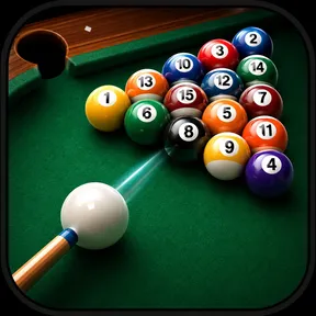 8-Ball Showdown cover image