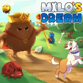 Milo's Dream cover image