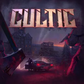 CULTIC cover image