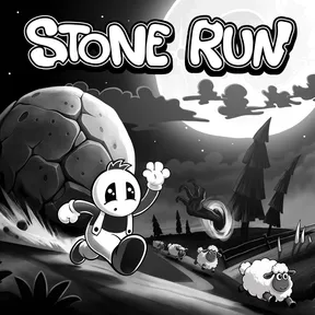 Stone Run (Xbox One) cover image