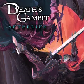 Death's Gambit: Afterlife cover image