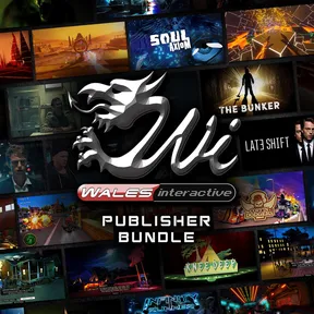 Wales Interactive Publisher Bundle cover image