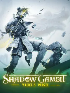 Shadow Gambit: Yuki's Wish cover image