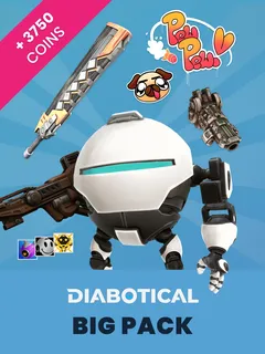 Big Pack cover image