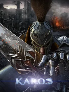 Karos cover image
