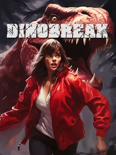 Dinobreak cover image