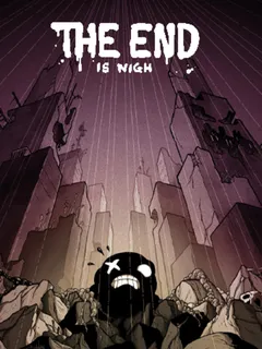 The End is Nigh cover image