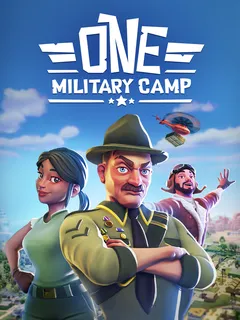 One Military Camp cover image