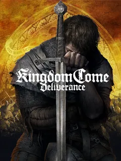 Kingdom Come: Deliverance cover image