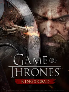 Game of Thrones: Kingsroad cover image