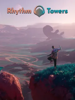 Rhythm Towers Demo cover image