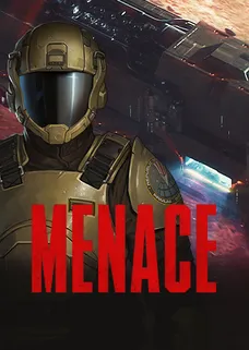 MENACE cover image