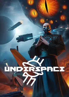 Underspace cover image