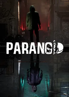 PARANOID cover image