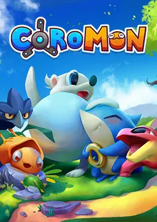 Coromon cover image