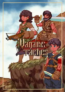 Vanaris Tactics cover image