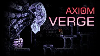 Axiom Verge cover image