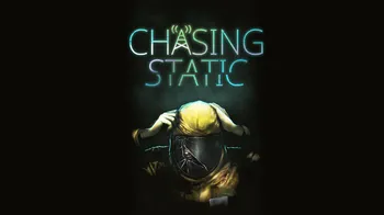 Chasing Static cover image