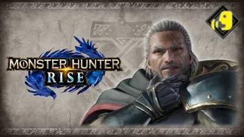 Hunter Voice: Arlow cover image