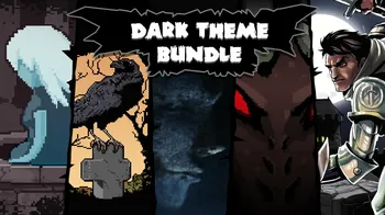 Dark Theme Bundle cover image