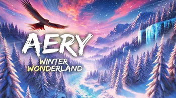 Aery - Winter Wonderland cover image