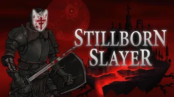 Stillborn Slayer cover image