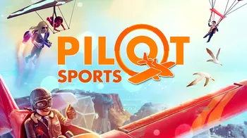 Pilot Sports cover image