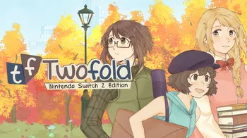 Twofold – Nintendo Switch 2 Edition Upgrade Pack cover image