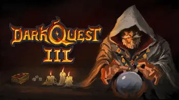 Dark Quest 3 cover image