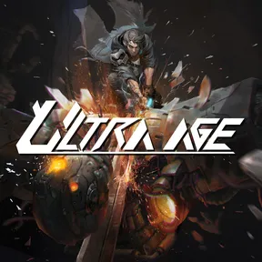 Ultra Age cover image