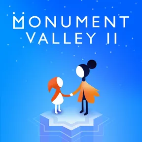 Monument Valley 2 cover image