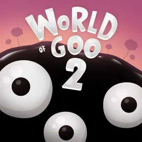World of Goo 2 cover image