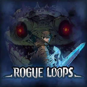 Rogue Loops cover image